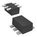 UP0487800L by Panasonic Electronic Components - MOSFET 2N-CH 50V .1A SS-MINI-6P