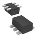 UP0421500L by Panasonic Electronic Components - TRANS PREBIAS DUAL NPN SSMINI6