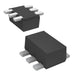 UP0421600L by Panasonic Electronic Components - TRANS PREBIAS DUAL NPN SSMINI6