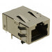 SMJ001-S88N-DS-11 by Sullins Connector Solutions - CONNECTOR JACK 1PORT 1000 BASE-T PCB