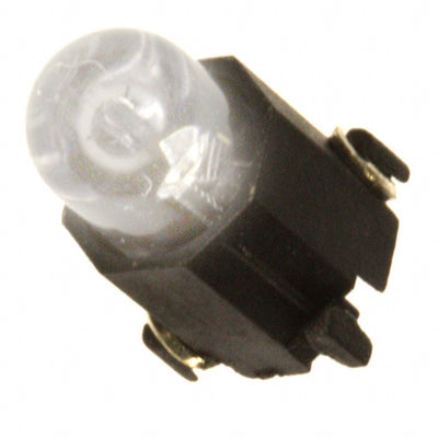 SML-H1505SIC-TR by Lumex Opto/Components Inc. - LED RED CLEAR SMD DOME LED