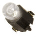 SML-H1505SIC-TR by Lumex Opto/Components Inc. - LED RED CLEAR SMD DOME LED
