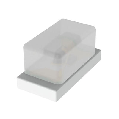 SML-LX0402GC-TR by Lumex Opto/Components Inc. - LED GREEN CLEAR SMD