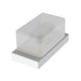 SML-LX0402GC-TR by Lumex Opto/Components Inc. - LED GREEN CLEAR SMD