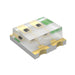 SML-LX0606IGC-TR by Lumex Opto/Components Inc. - LED GREEN/RED CLEAR SMD