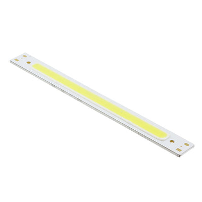 SML-LX12012MWC-WB3 by Lumex Opto/Components Inc. - LED COB TITANBRITE WHT LNR STRP