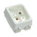 SML-LX2835SISUGSBC by Lumex Opto/Components Inc. - LED RGB CLEAR 2835 SMD