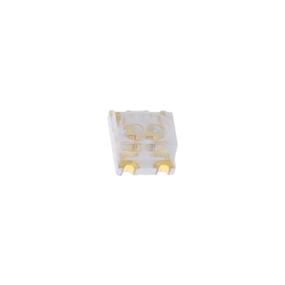 SML-LXL1210SRGC-TR by Lumex Opto/Components Inc. - LED GREEN/RED CLEAR 1210 SMD