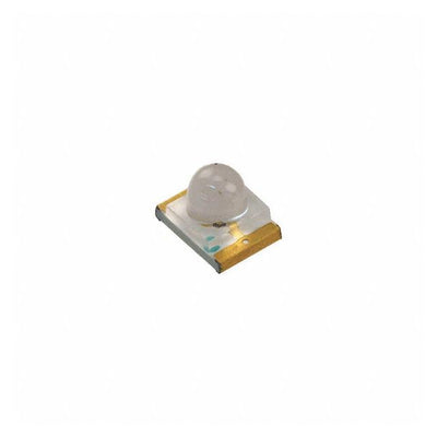 SML-LXL1206IC-TR by Lumex Opto/Components Inc. - LED RED CLEAR 1206 SMD