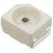 SML-Z14M4TT86 by Rohm Semiconductor - LED GREEN CLEAR 2PLCC SMD