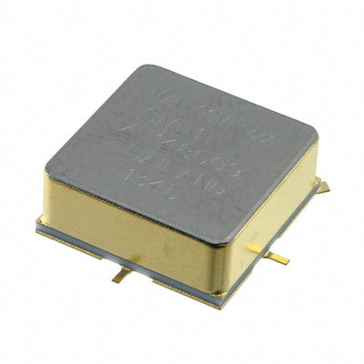 SML1 by MACOM Technology Solutions - AMPLIFIER SURFACE MOUNT