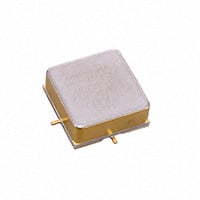 SMLA45-1 by MACOM Technology Solutions - IC RF AMP GPS 800MHZ-4.2GHZ SMD