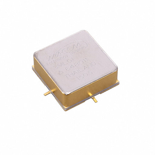 SMLG1 by MACOM Technology Solutions - AMPLIFIER,SURFACE MOUNT