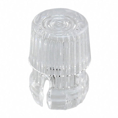 SML_190_CTP by Visual Communications Company - VCC - LENS CLR FRESNEL RING SNAP IN