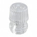 SML_190_CTP by Visual Communications Company - VCC - LENS CLR FRESNEL RING SNAP IN