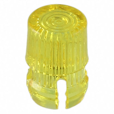 SML_190_YTP by Visual Communications Company - VCC - LENS YELLOW FRESNEL RING SNAP IN