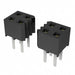 SMM-107-01-S-D by Samtec Inc. - CONNECTOR RECPT 14POS 0.079 GOLD PCB