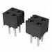 SMM-105-01-S-D by Samtec Inc. - CONNECTOR RECPT 10POS 0.079 GOLD PCB