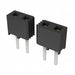 SMM-110-01-S-S by Samtec Inc. - CONNECTOR RECPT 10POS 0.079 GOLD PCB