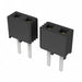 SMM-116-01-S-S by Samtec Inc. - CONNECTOR RECPT 16POS 0.079 GOLD PCB