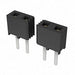 SMM-120-01-L-S by Samtec Inc. - CONNECTOR RECPT 20POS 0.079 GOLD PCB