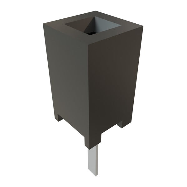 SMM-101-01-S-S - Samtec Inc.