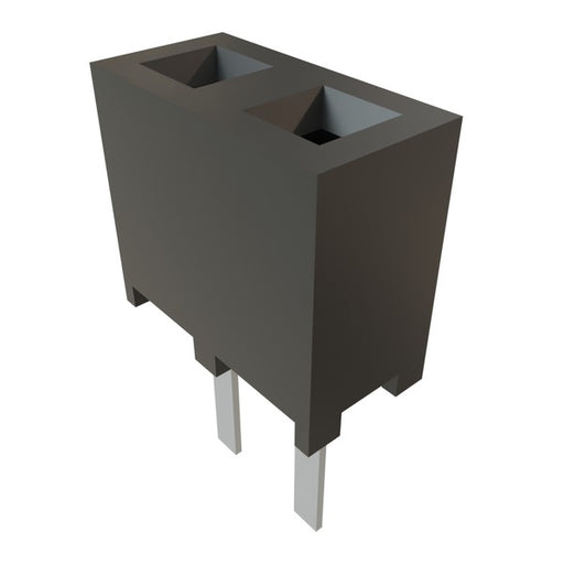 SMM-102-01-F-S - Samtec Inc.