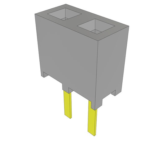 SMM-102-01-FM-S - Samtec Inc.