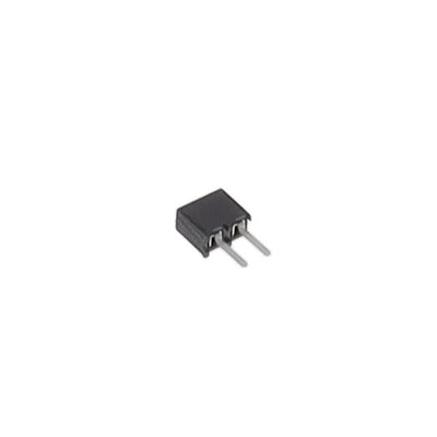 SMM-102-01-S-S by Samtec Inc. - CONNECTOR RECPT 2POS 0.079 GOLD PCB