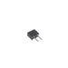 SMM-102-01-S-S by Samtec Inc. - CONNECTOR RECPT 2POS 0.079 GOLD PCB