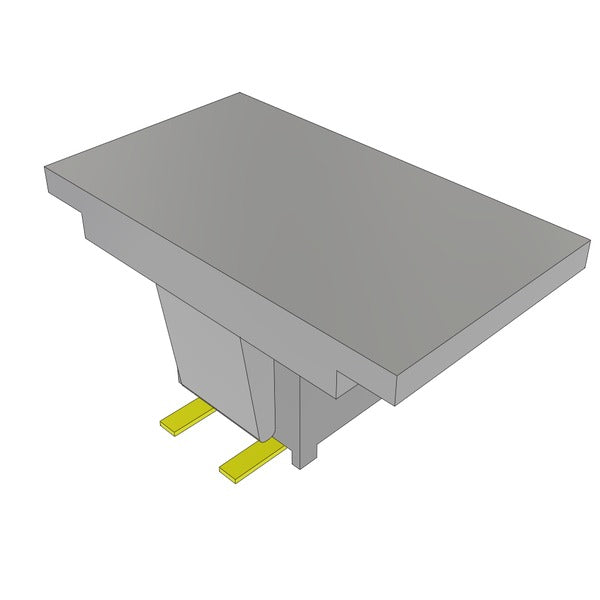 SMM-102-02-F-D-P-TR - Samtec Inc.