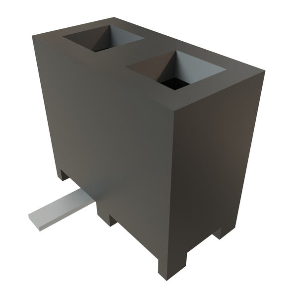 SMM-102-02-F-S - Samtec Inc.