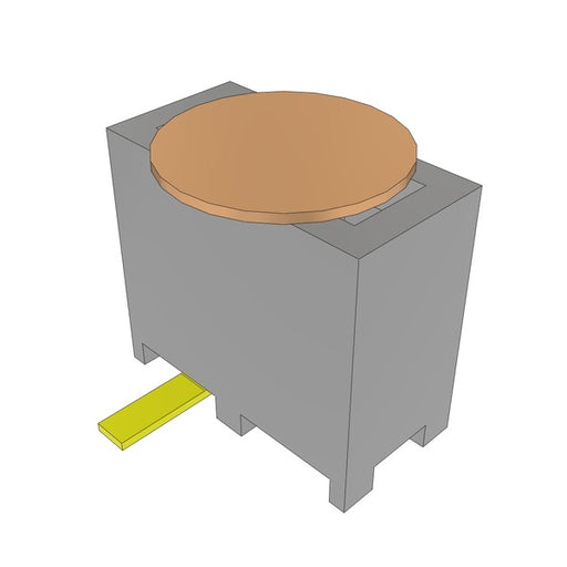 SMM-102-02-L-S-K-TR - Samtec Inc.