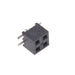 SMM-102-02-S-D-LC by Samtec Inc. - CONNECTOR RECPT 4POS 0.079 GOLD SMD
