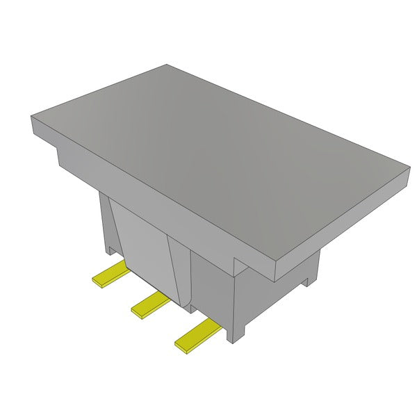 SMM-103-02-H-D-P-TR - Samtec Inc.