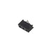 SMM-103-02-S-S-K-TR by Samtec Inc. - CONNECTOR RECPT 3POS 0.079 GOLD SMD