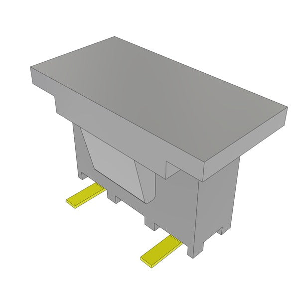 SMM-103-02-S-S-P-TR - Samtec Inc.