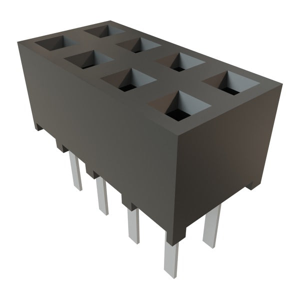 SMM-104-01-S-D - Samtec Inc.