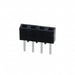SMM-104-01-S-S by Samtec Inc. - CONNECTOR RECPT 4POS 0.079 GOLD PCB