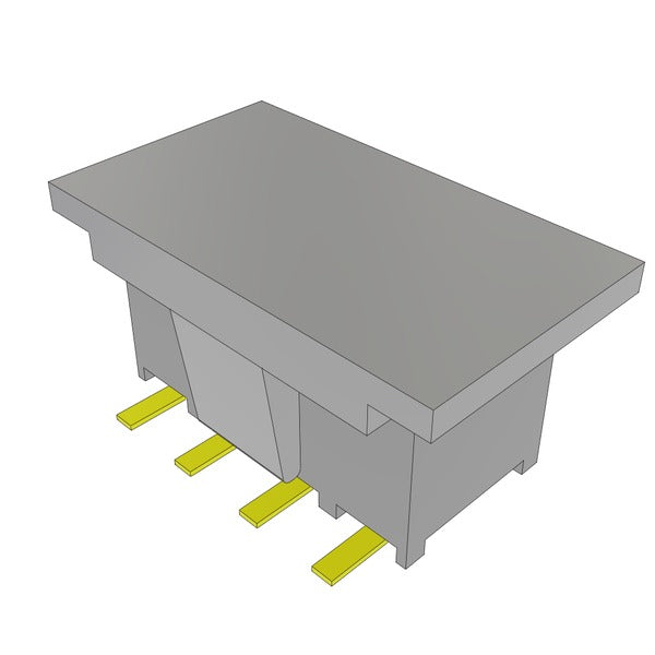 SMM-104-02-H-D-P-TR - Samtec Inc.
