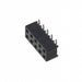 SMM-105-02-S-D-K-TR by Samtec Inc. - CONNECTOR RECPT 10POS 0.079 GOLD SMD