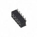 SMM-105-02-S-D-K-TR by Samtec Inc. - CONNECTOR RECPT 10POS 0.079 GOLD SMD