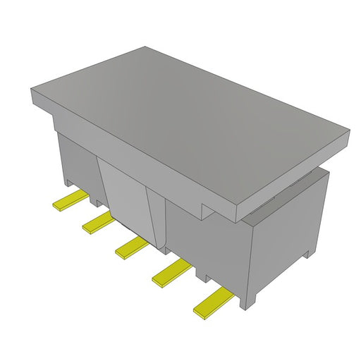 SMM-105-02-S-D-LC-09-P-TR - Samtec Inc.
