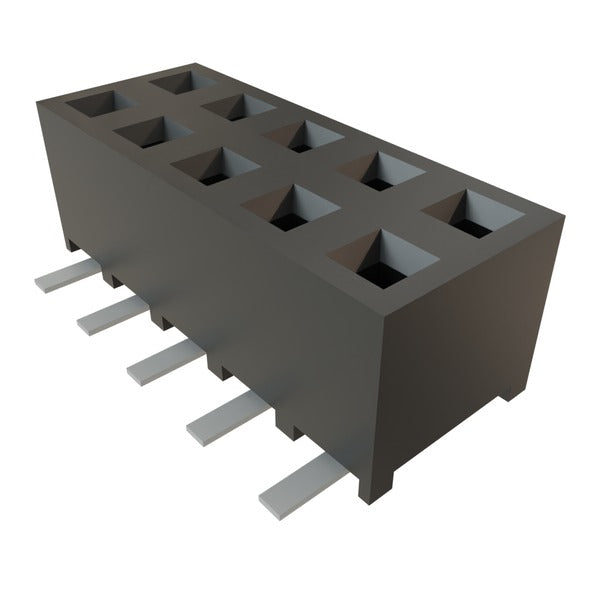 SMM-105-02-S-D-LC - Samtec Inc.