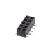 SMM-105-02-S-D-TR by Samtec Inc. - CONNECTOR RECPT 10POS 0.079 GOLD SMD