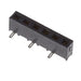 SMM-106-02-S-S-K-TR by Samtec Inc. - CONNECTOR RECPT 6POS 0.079 GOLD SMD