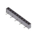 SMM-110-02-L-S-K by Samtec Inc. - CONNECTOR RECPT 10POS 0.079 GOLD SMD