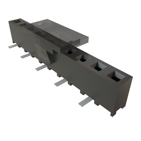 SMM-110-02-L-S-P-TR - Samtec Inc.