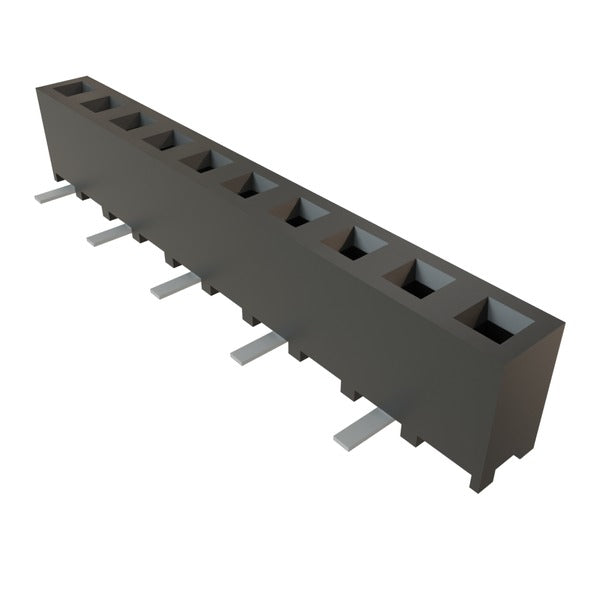 SMM-110-02-L-S - Samtec Inc.