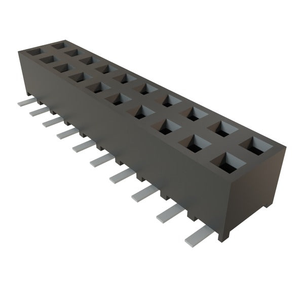 SMM-110-02-S-D - Samtec Inc.